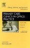 Allergy, Asthma, and Immune Deficiency , An Issue of Primary Care Clinics in Office Practice, 1e (The Clinics: Internal Medicine)