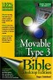 Movable Type 3.0 Bible Desktop Edition