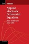Applied Stochastic Differential Equations (Institute of Mathematical Statistics Textbooks)
