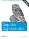 Mastering Regular Expressions, Second Edition