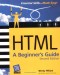 HTML: A Beginner's Guide, Second Edition