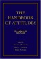 Handbook of Attitudes