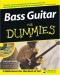 Bass Guitar for Dummies