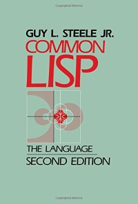 Common LISP. The Language. Second Edition