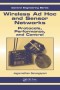 Wireless Ad hoc and Sensor Networks: Protocols, Performance, and Control (Control Engineering)