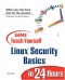 Sams Teach Yourself Linux Security Basics in 24 Hours