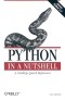 Python in a Nutshell