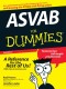 ASVAB For Dummies (Career/Education)