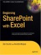 Beginning SharePoint with Excel: From Novice to Professional