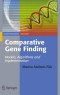 Comparative Gene Finding: Models, Algorithms and Implementation (Computational Biology)