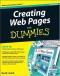 Creating Web Pages For Dummies