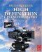 High Definition Cinematography, Third Edition