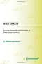 Bioterror: Anthrax, Influenza, and the Future of Public Health Security (Praeger Security International)