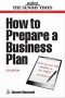 How to Prepare a Business Plan (Business Enterprise)