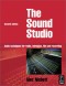 Sound Studio: Audio techniques for Radio, Television, Film and Recording, Seventh Edition