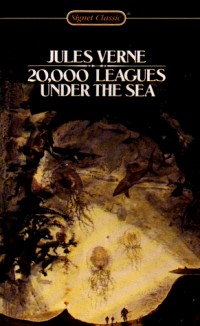 20,000 Leagues under the Sea: Complete and Unabridged