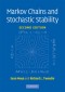 Markov Chains and Stochastic Stability (Cambridge Mathematical Library)