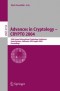 Advances in Cryptology - Crypto 2004: 24th Annual International Cryptology Conference, Santa Barbara, California