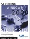 Securing Windows 2000 Step by Step