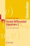 Partial Differential Equations 2: Functional Analytic Methods (Universitext)