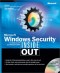 Microsoft Windows security inside out for Windows XP and Windows 2000