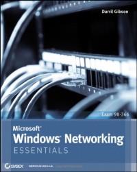 Microsoft Windows Networking Essentials