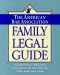 American Bar Association Family Legal Guide