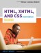 HTML, XHTML, and CSS: Complete
