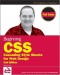 Beginning CSS: Cascading Style Sheets for Web Design (Wrox Beginning Guides)