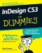 InDesign CS3 For Dummies (Computer/Tech)