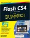 Flash CS4 All-in-One For Dummies