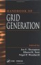 Handbook of Grid Generation