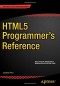 HTML5 Programmer's Reference