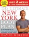 The Ultimate New York Body Plan
