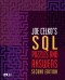 Joe Celko's SQL Puzzles and Answers, Second Edition (The Morgan Kaufmann Series in Data Management Systems)