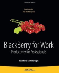 BlackBerry for Work: Productivity for Professionals