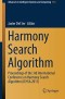 Harmony Search Algorithm: Proceedings of the 3rd International Conference on Harmony Search Algorithm (ICHSA 2017) (Advances in Intelligent Systems and Computing)