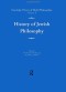 History of Jewish Philosophy (Routledge History of World Philosophies)
