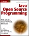 Java Open Source Programming: with XDoclet, JUnit, WebWork, Hibernate