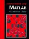 Numerical Methods Using Matlab (Ellis Horwood Series in Mathematics & Its Applications)