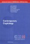 Contemporary Cryptology (Advanced Courses in Mathematics - CRM Barcelona)