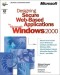 Designing Secure Web-Based Applications for Microsoft(r) Windows(r) 2000