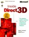 Inside Direct3D (Dv-Mps Inside)