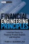 Financial Engineering Principles : A Unified Theory for Financial Product Analysis and Valuation
