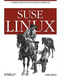 Suse Linux