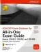 OCA/OCP Oracle Database 11g All-in-One Exam Guide with CD-ROM: Exams 1Z0-051, 1Z0-052, 1Z0-053