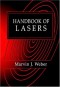 Handbook of Lasers