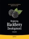 Beginning BlackBerry Development