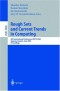 Rough Sets and Current Trends in Computing: 4th International Conference, RSCTC 2004, Uppsala, Sweden, June 1-5, 2004