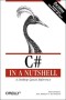 C # in a Nutshell, Second Edition